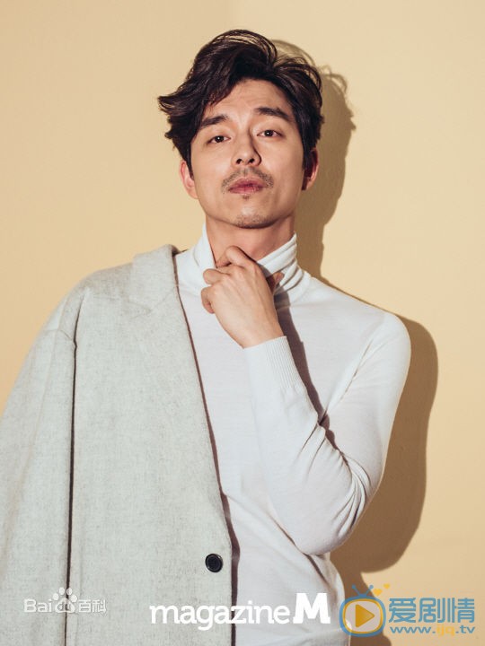 孔刘写真 孔刘高清写真_孔刘高清剧照