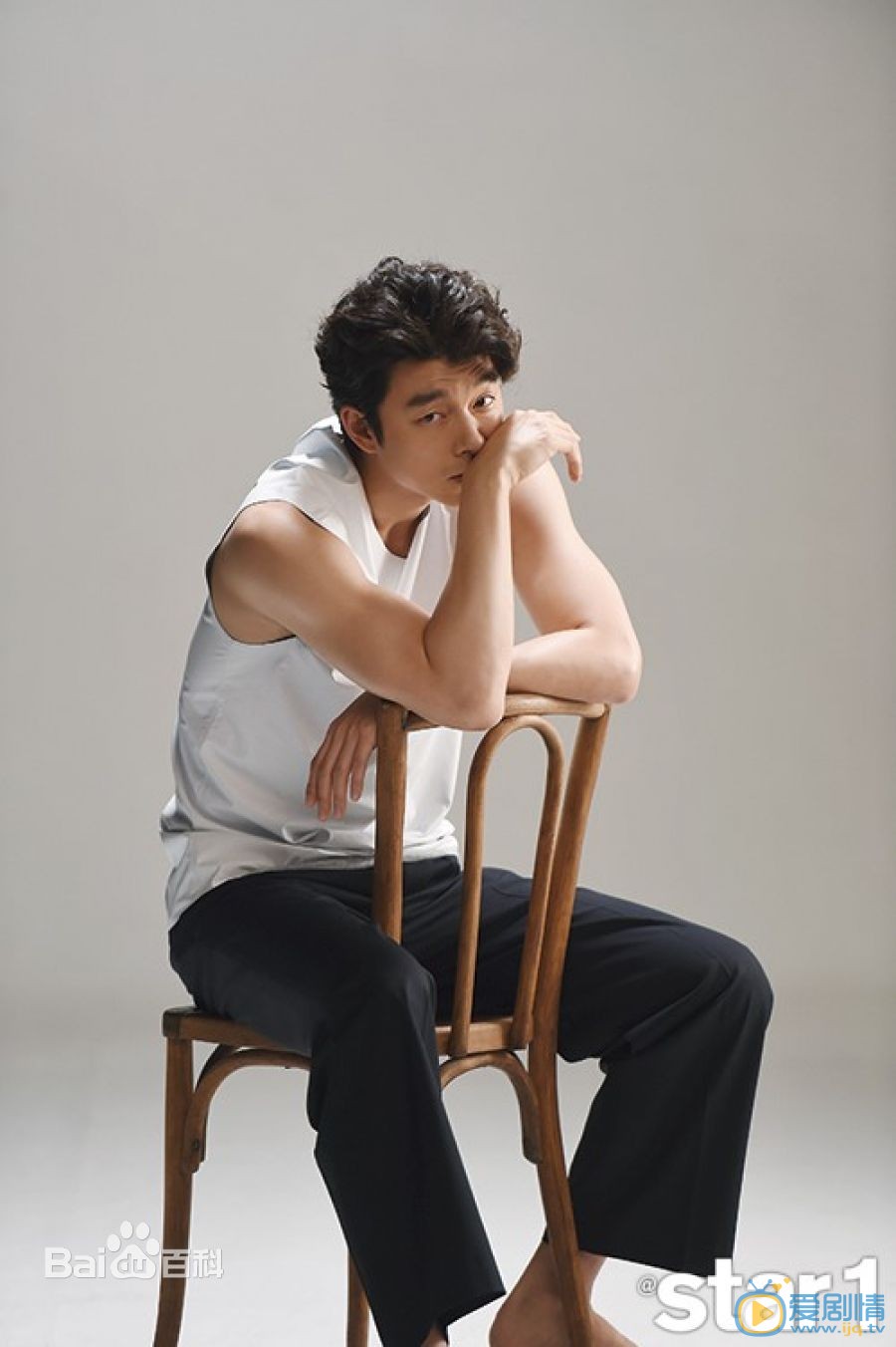 孔刘写真 孔刘高清写真_孔刘高清剧照