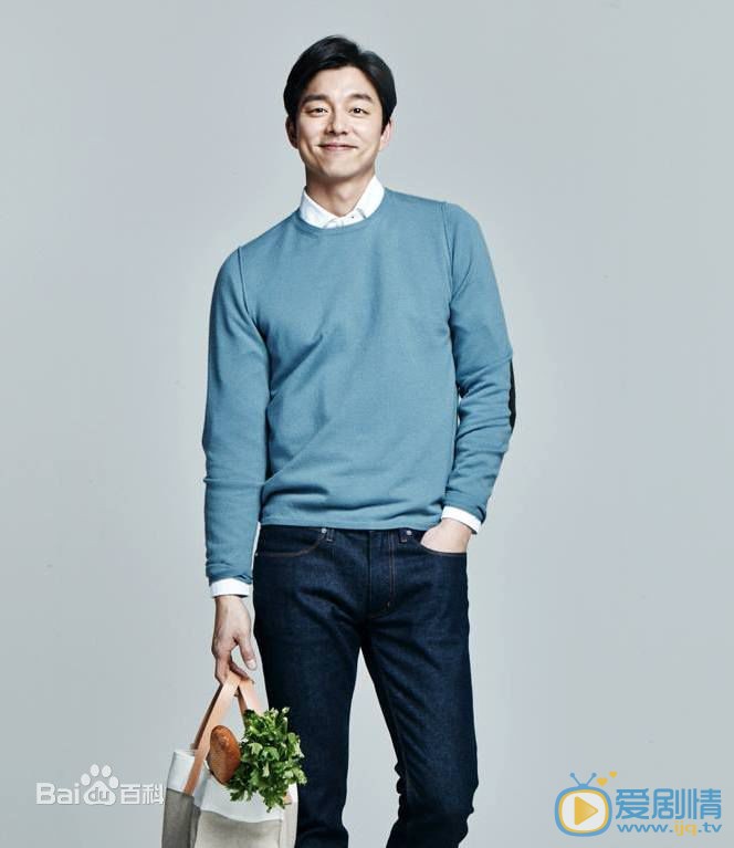 孔刘写真 孔刘高清写真_孔刘高清剧照