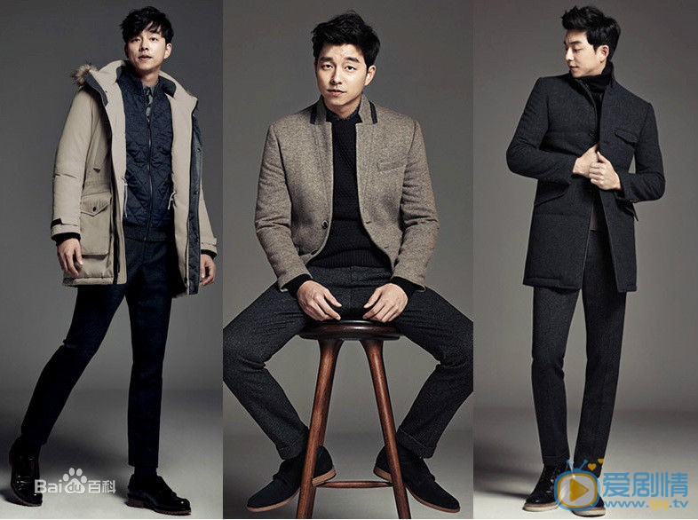 孔刘写真 孔刘高清写真_孔刘高清剧照