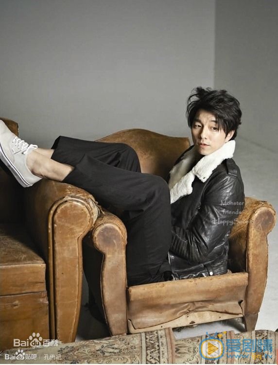 孔刘写真 孔刘高清写真_孔刘高清剧照