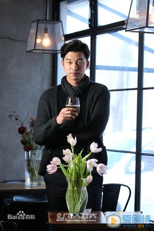 孔刘写真 孔刘高清写真_孔刘高清剧照