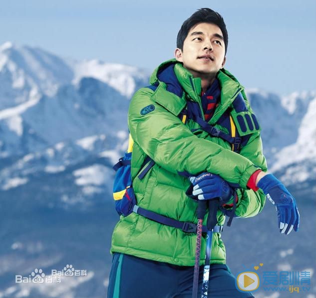 孔刘写真 孔刘高清写真_孔刘高清剧照