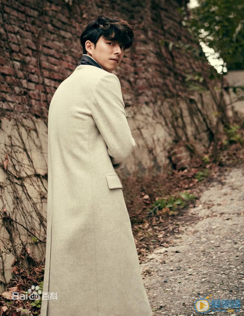 孔刘写真 孔刘高清写真_孔刘高清剧照