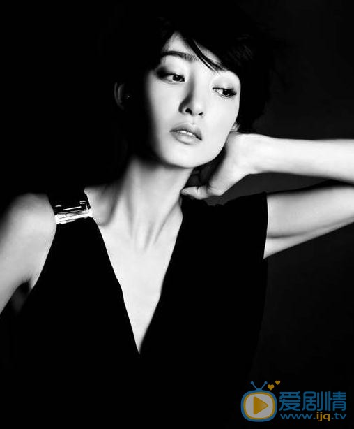 王丽坤黑白写真 王丽坤高清写真_王丽坤高清剧照