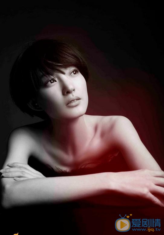 王丽坤黑白写真 王丽坤高清写真_王丽坤高清剧照