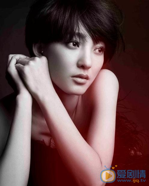 王丽坤黑白写真 王丽坤高清写真_王丽坤高清剧照