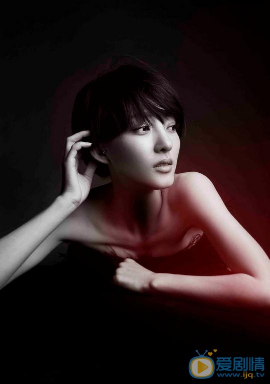 王丽坤黑白写真 王丽坤高清写真_王丽坤高清剧照