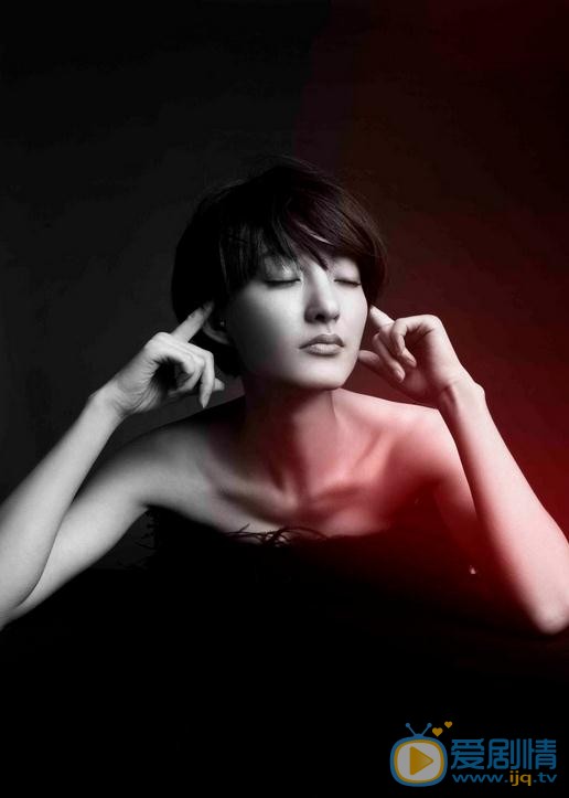 王丽坤黑白写真 王丽坤高清写真_王丽坤高清剧照