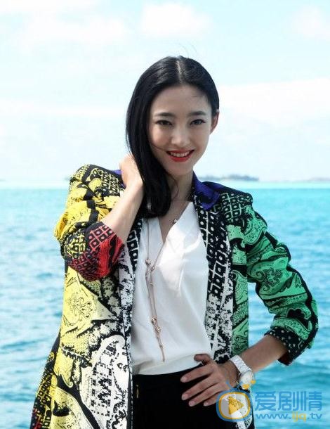 王丽坤时尚写真 王丽坤高清写真_王丽坤高清剧照