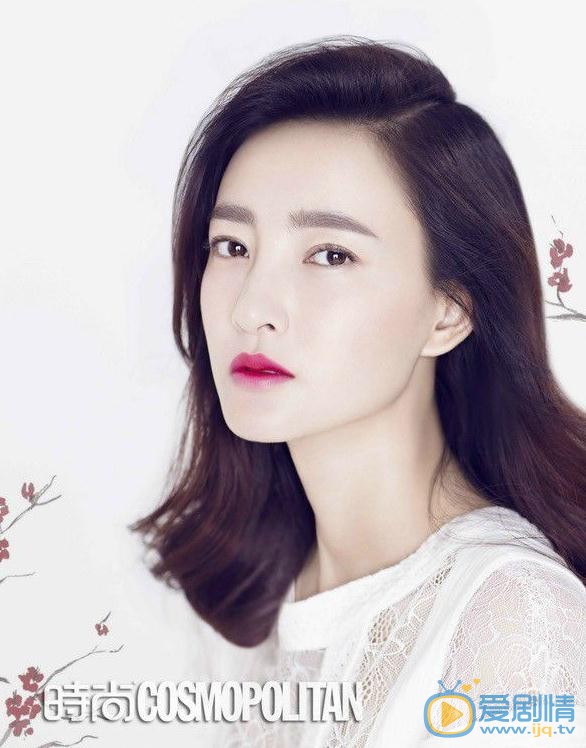 王丽坤杂志照 王丽坤高清写真_王丽坤高清剧照