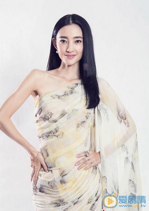 王丽坤杂志照 王丽坤高清写真_王丽坤高清剧照