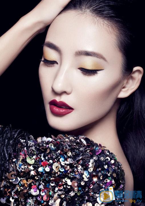 王丽坤杂志照 王丽坤高清写真_王丽坤高清剧照