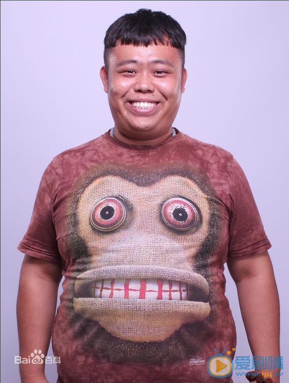 柴陆写真柴陆个人图片