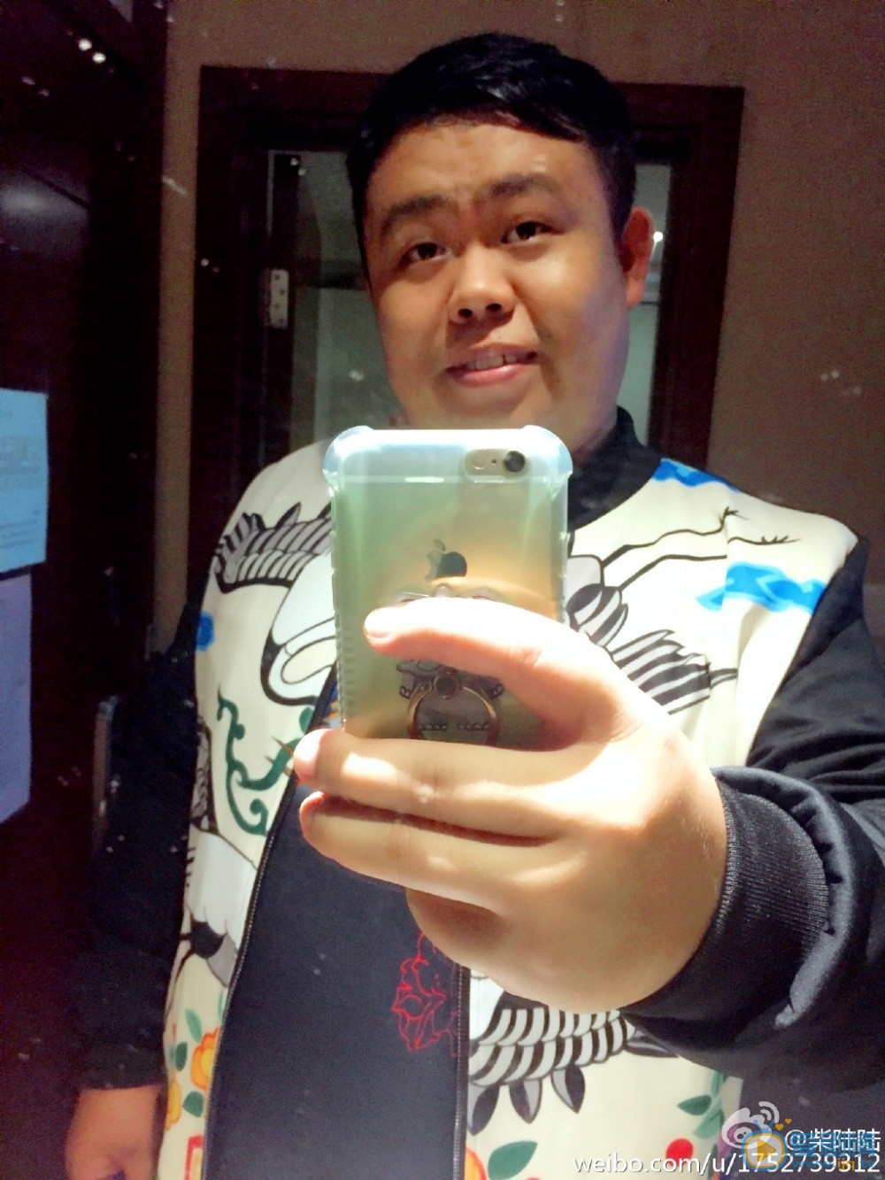 柴陆生活照 柴陆高清写真_柴陆高清剧照