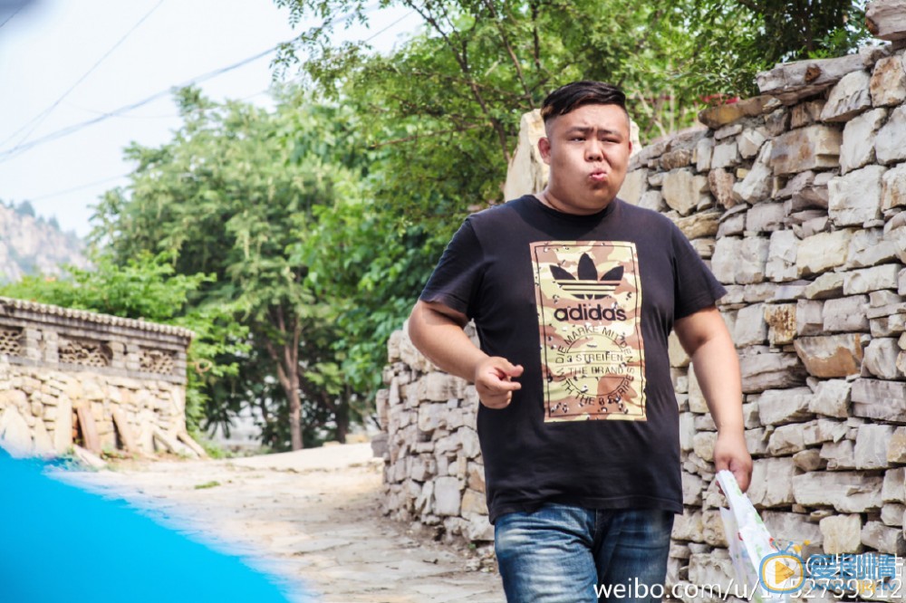 柴陆生活照 柴陆高清写真_柴陆高清剧照