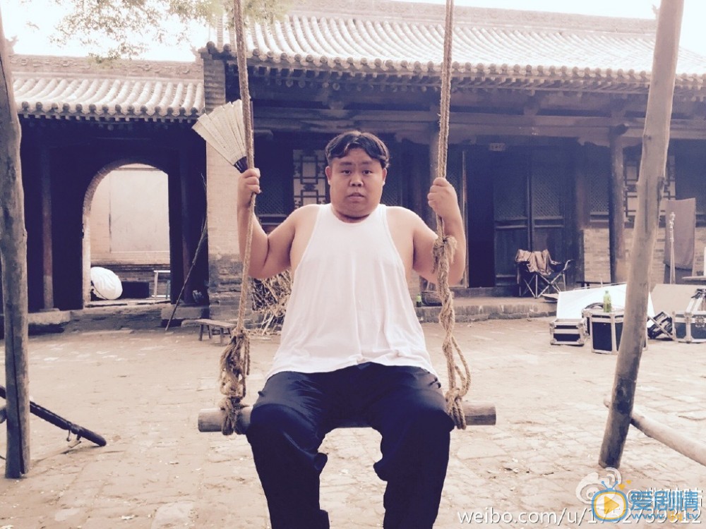 柴陆生活照 柴陆高清写真_柴陆高清剧照