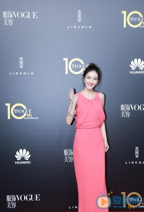 王丽坤活动照 王丽坤高清写真_王丽坤高清剧照