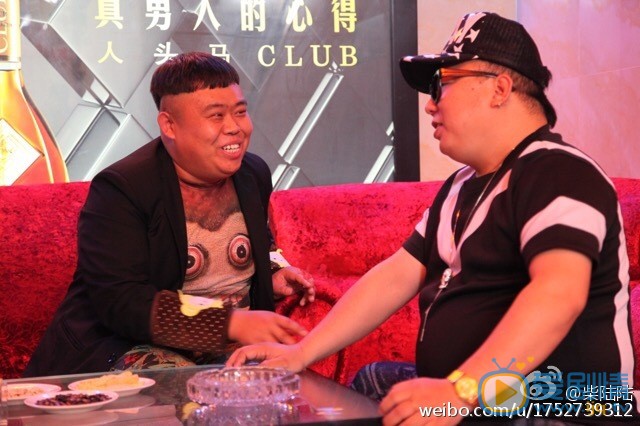 柴陆合照 柴陆高清写真_柴陆高清剧照