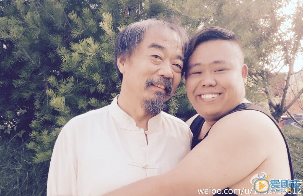 柴陆合照 柴陆高清写真_柴陆高清剧照