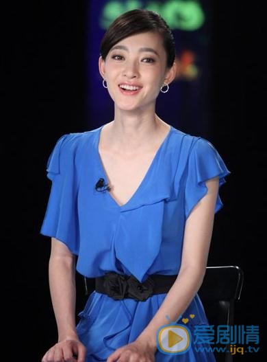 王丽坤光影星博客综艺照 王丽坤高清写真_王丽坤高清剧照