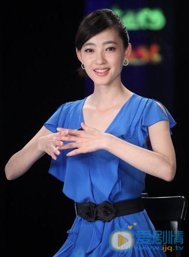 王丽坤光影星博客综艺照 王丽坤高清写真_王丽坤高清剧照