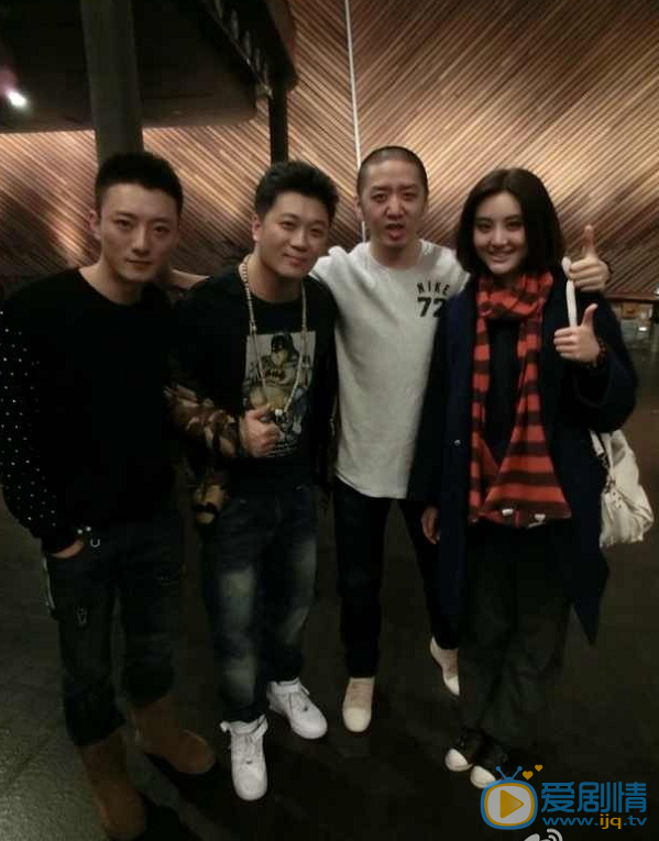 苏小玎生活照 苏小玎高清写真_苏小玎高清剧照