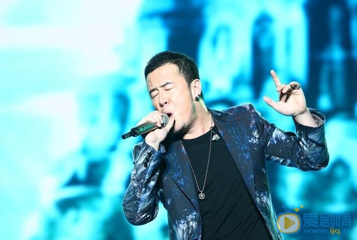 杨坤活动照 杨坤高清写真_杨坤高清剧照
