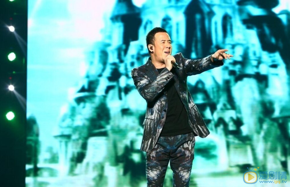 杨坤活动照 杨坤高清写真_杨坤高清剧照