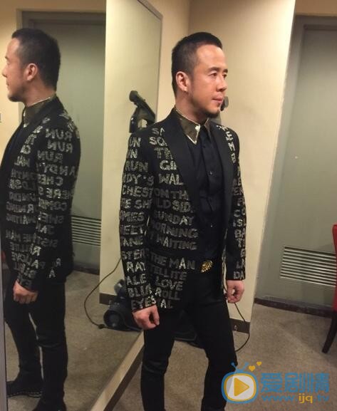 杨坤活动照 杨坤高清写真_杨坤高清剧照