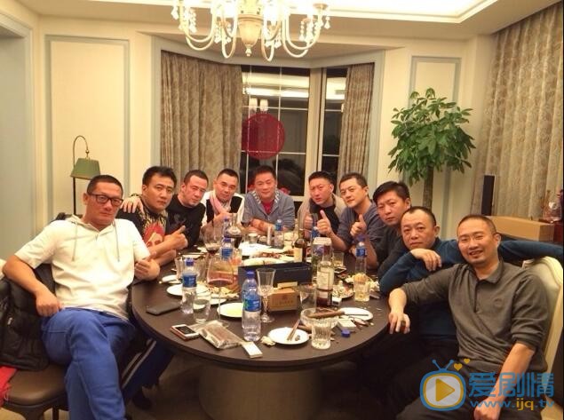 杨坤合照 杨坤高清写真_杨坤高清剧照