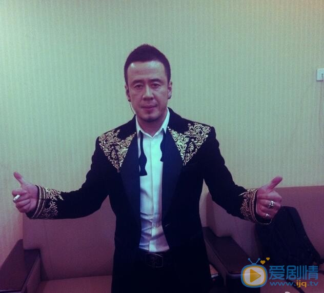 杨坤活动照 杨坤高清写真_杨坤高清剧照