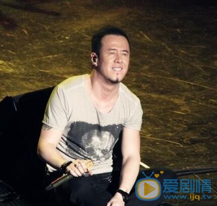 杨坤活动照 杨坤高清写真_杨坤高清剧照