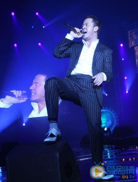 杨坤活动照 杨坤高清写真_杨坤高清剧照