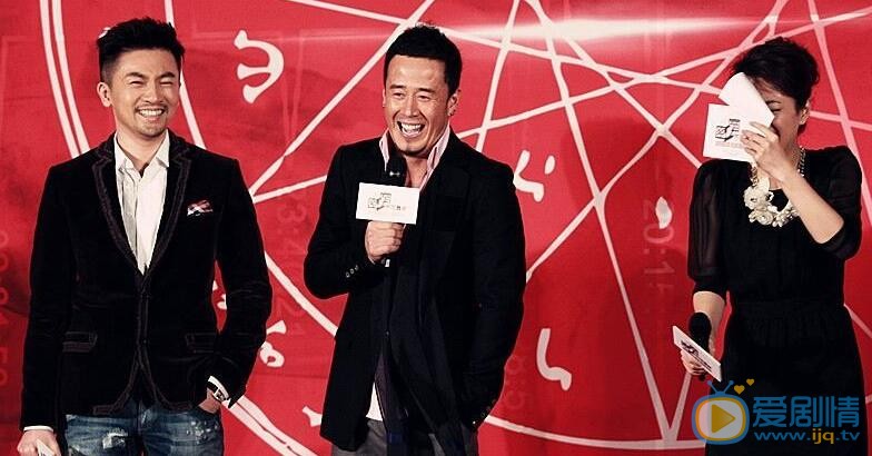 杨坤合照 杨坤高清写真_杨坤高清剧照