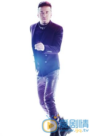 杨坤个性写真 杨坤高清写真_杨坤高清剧照