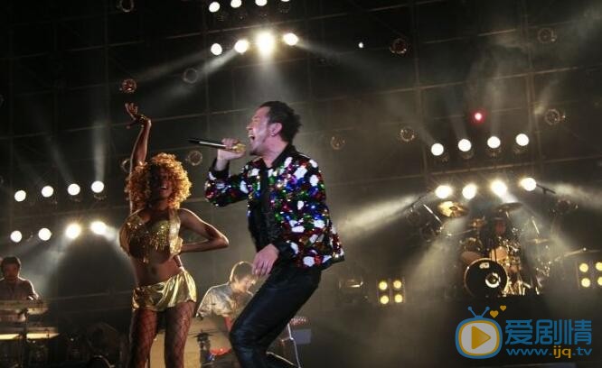 杨坤活动照 杨坤高清写真_杨坤高清剧照