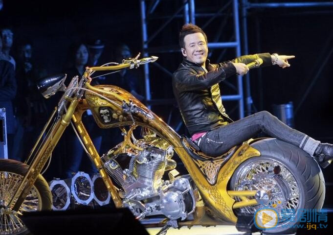 杨坤个性写真 杨坤高清写真_杨坤高清剧照