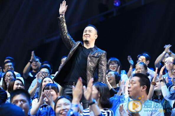 杨坤《天籁之战》照 杨坤高清写真_杨坤高清剧照