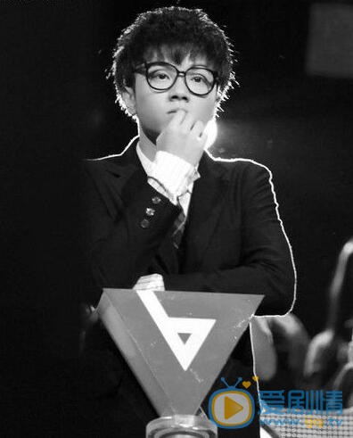 华晨宇活动照 华晨宇高清写真_华晨宇高清剧照