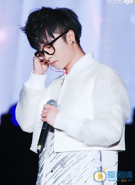 华晨宇2013快乐男声 华晨宇高清写真_华晨宇高清剧照