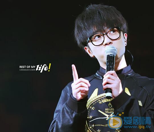 华晨宇2013快乐男声 华晨宇高清写真_华晨宇高清剧照