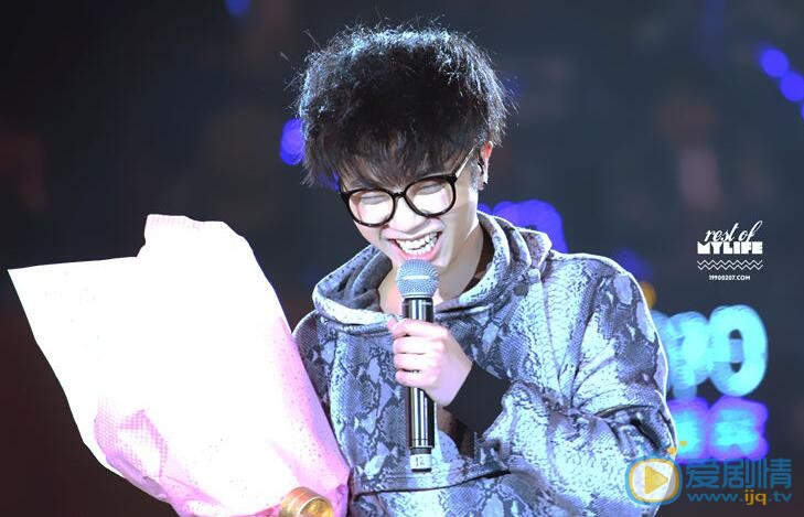 华晨宇2013快乐男声 华晨宇高清写真_华晨宇高清剧照
