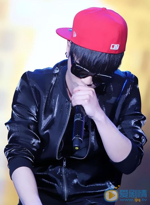 华晨宇2013快乐男声 华晨宇高清写真_华晨宇高清剧照