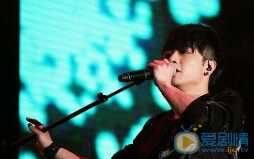华晨宇2013快乐男声 华晨宇高清写真_华晨宇高清剧照