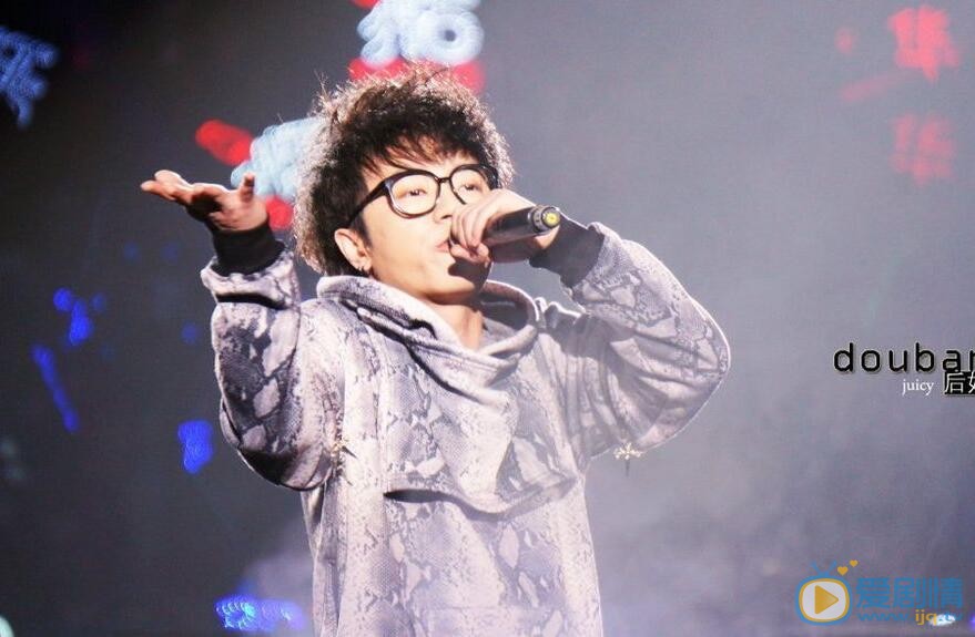 华晨宇2013快乐男声 华晨宇高清写真_华晨宇高清剧照