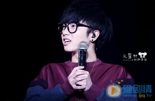 华晨宇2013快乐男声 华晨宇高清写真_华晨宇高清剧照