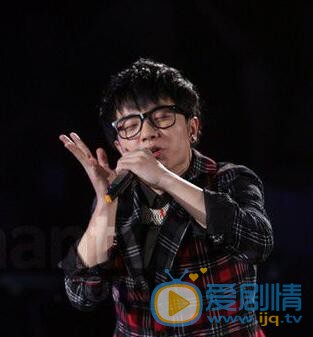 华晨宇2013快乐男声 华晨宇高清写真_华晨宇高清剧照