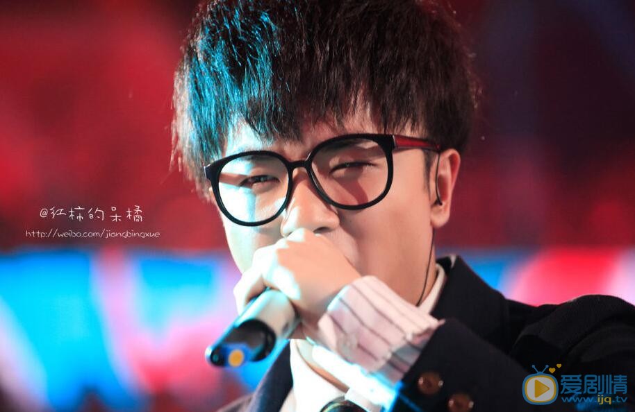 华晨宇2013快乐男声 华晨宇高清写真_华晨宇高清剧照