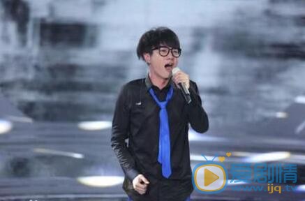 华晨宇2013快乐男声 华晨宇高清写真_华晨宇高清剧照